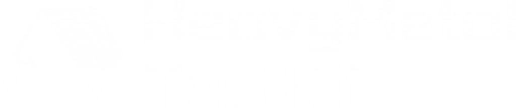 Heavy Metal Test Kit